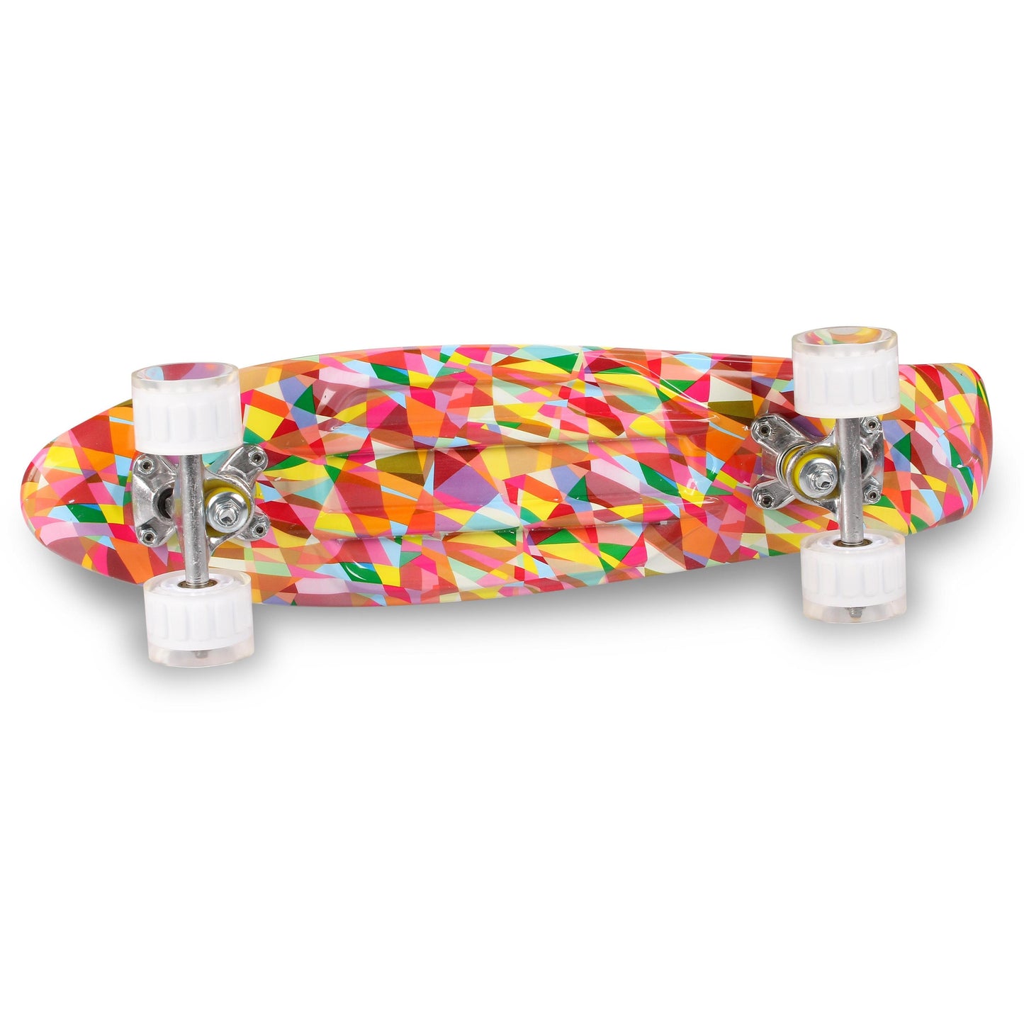 INDIGO Children's PU Skateboard 56.5*15 cm