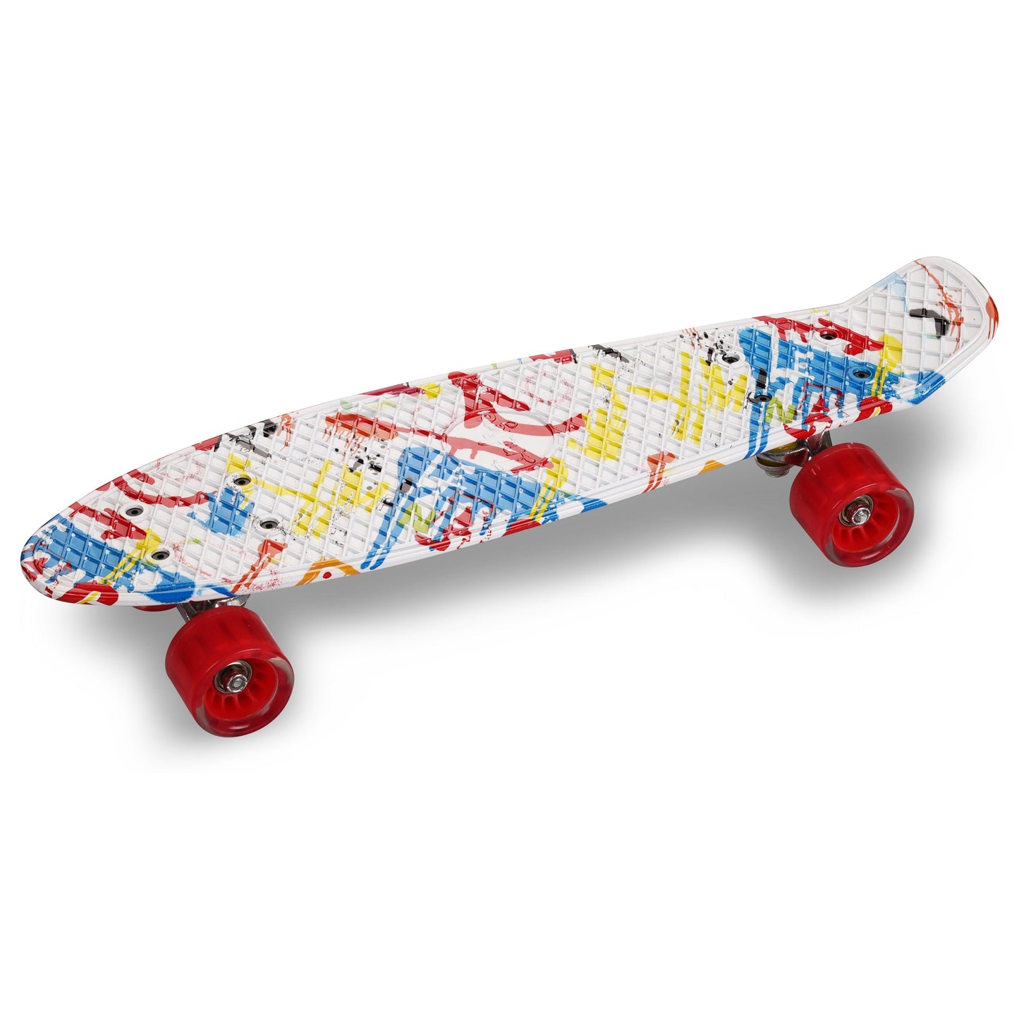 INDIGO Children's PU Skateboard 56.5*15 cm