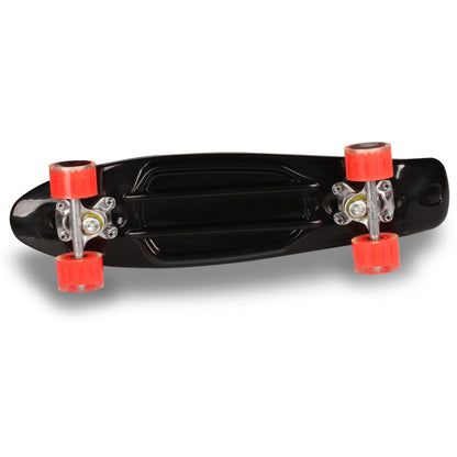 INDIGO Children's PU Skateboard 56.5*15 cm