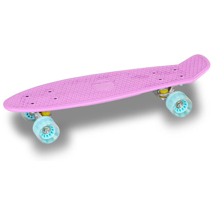 INDIGO Children's PU Skateboard 56.5*15 cm