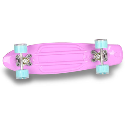 INDIGO Children's PU Skateboard 56.5*15 cm