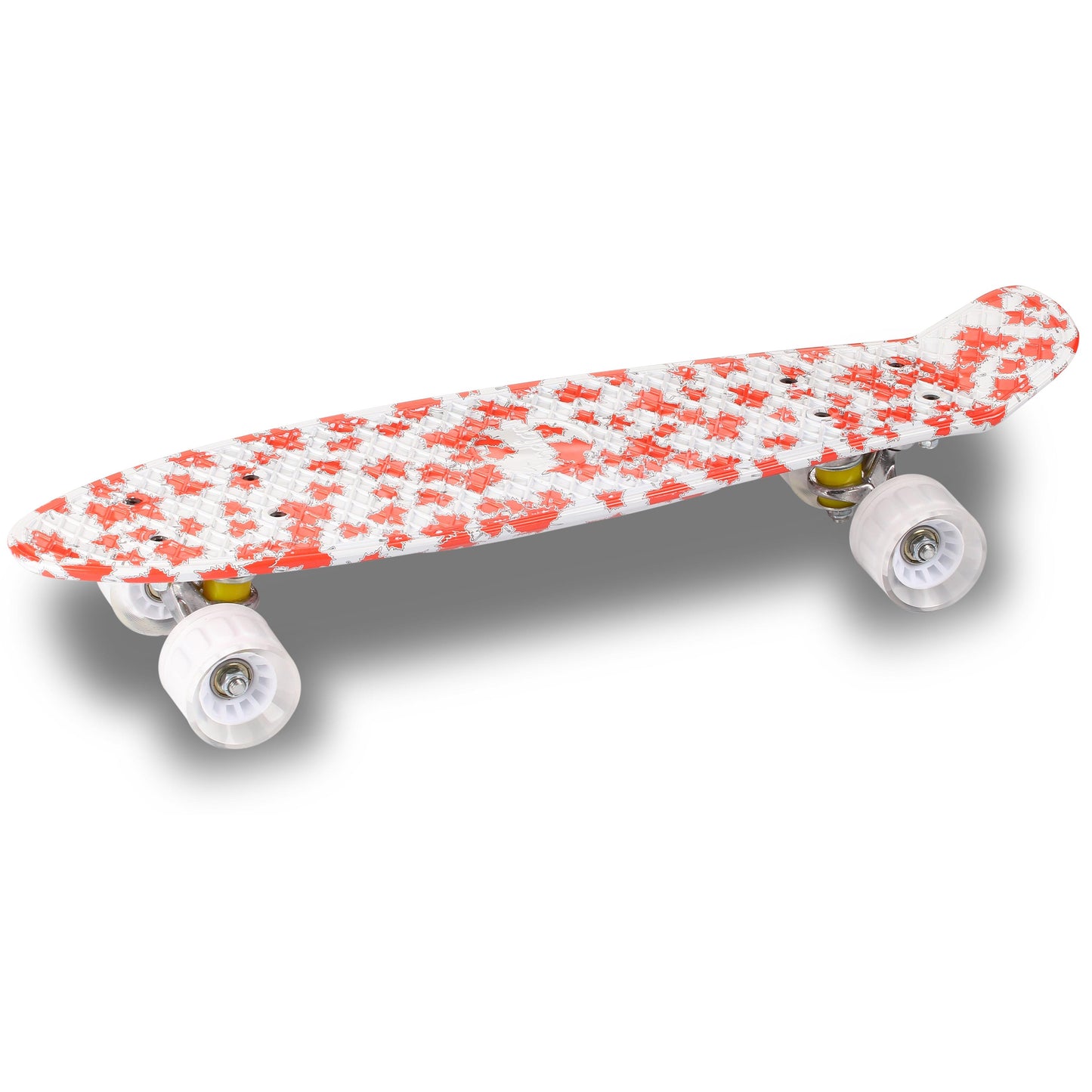 INDIGO Children's PU Skateboard 56.5*15 cm