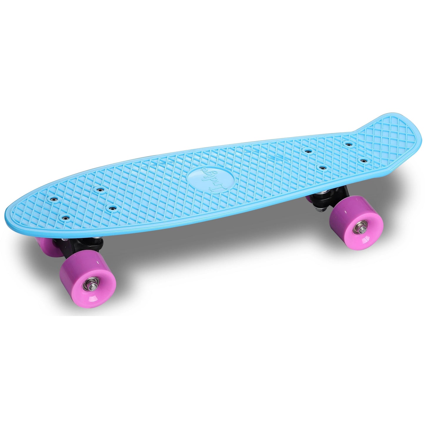 INDIGO Children's PVC Skateboard 56.5*15 cm