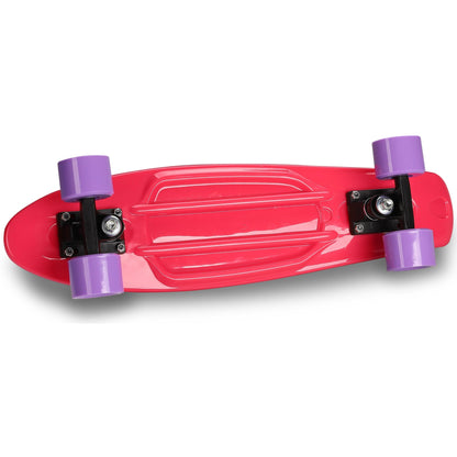 INDIGO Children's PVC Skateboard 56.5*15 cm