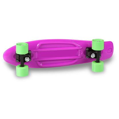 INDIGO Children's PVC Skateboard 56.5*15 cm