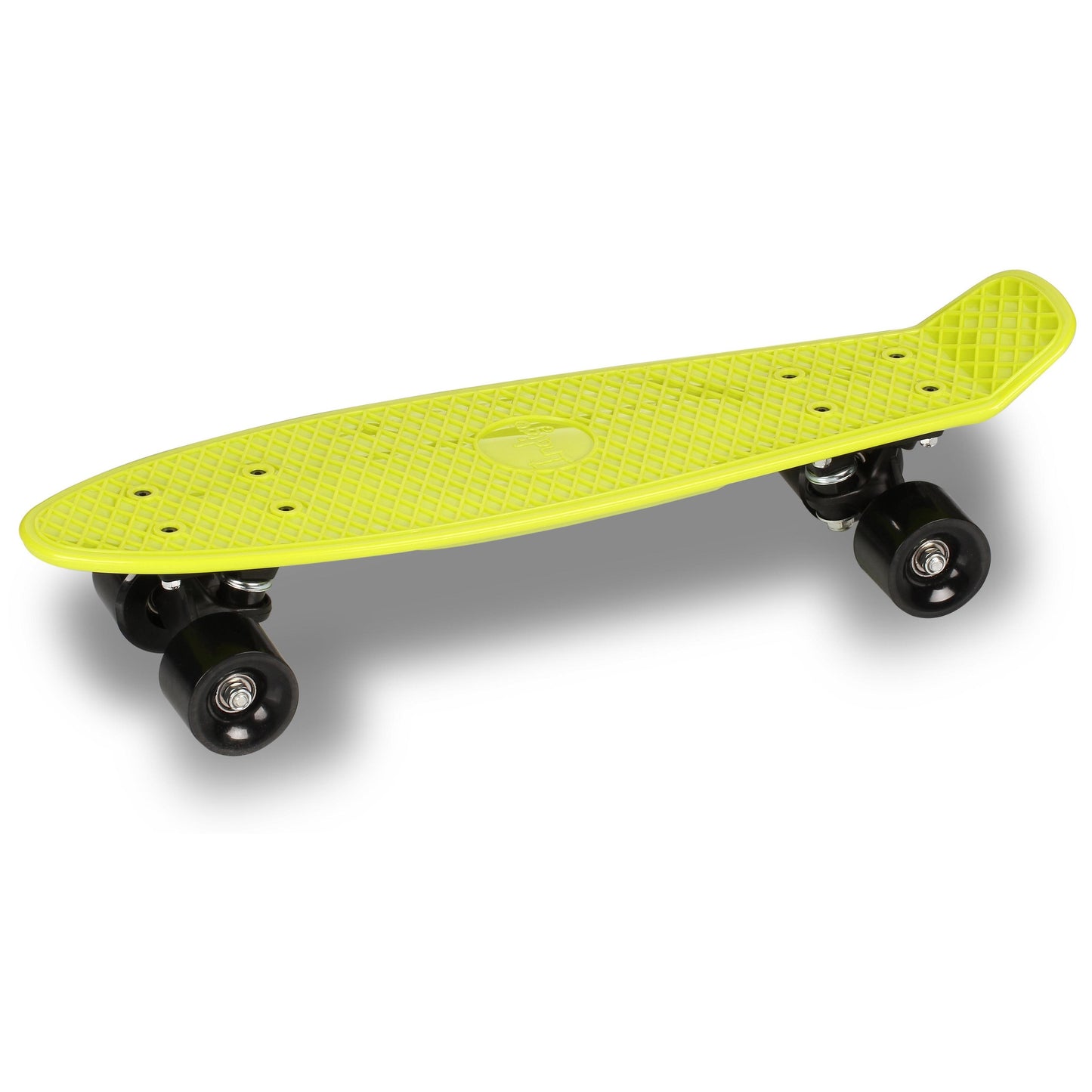 INDIGO Children's PVC Skateboard 56.5*15 cm