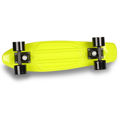 INDIGO Children's PVC Skateboard 56.5*15 cm