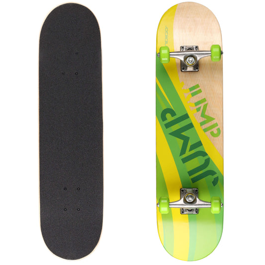 Skateboard JUMP Indigo 78.74*20.32 cm