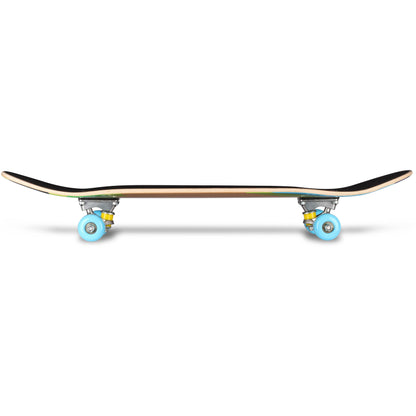 Vamos Indigo Skateboard 78.74*20.32 cm