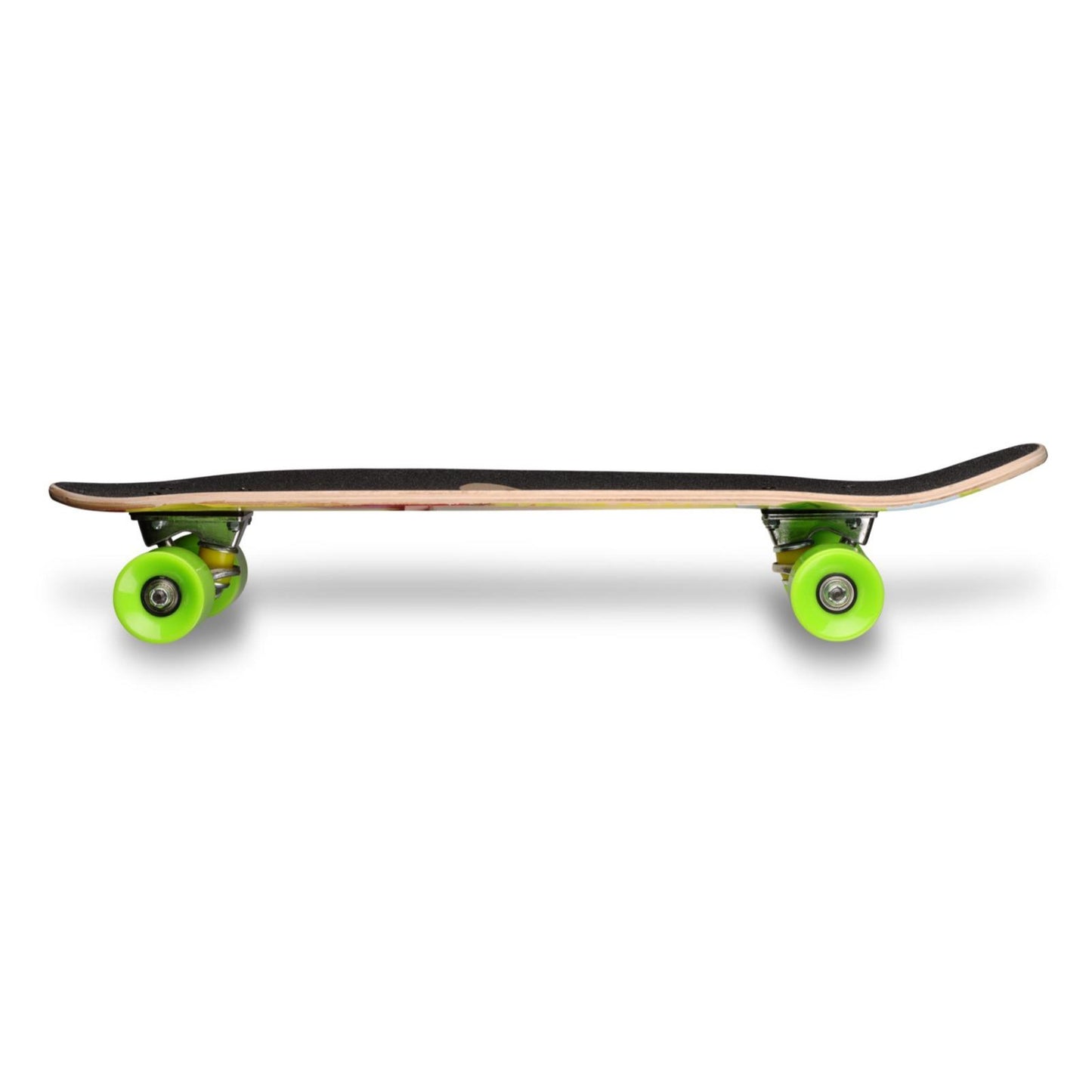 Skateboard Lit Indigo 62.2 x 18.5 cm Multicolor