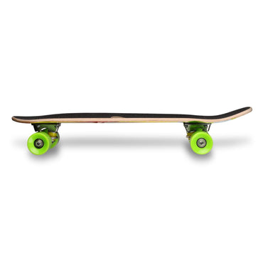 Skateboard LIT Indigo 62.2 х 18.5 cm Multicolore