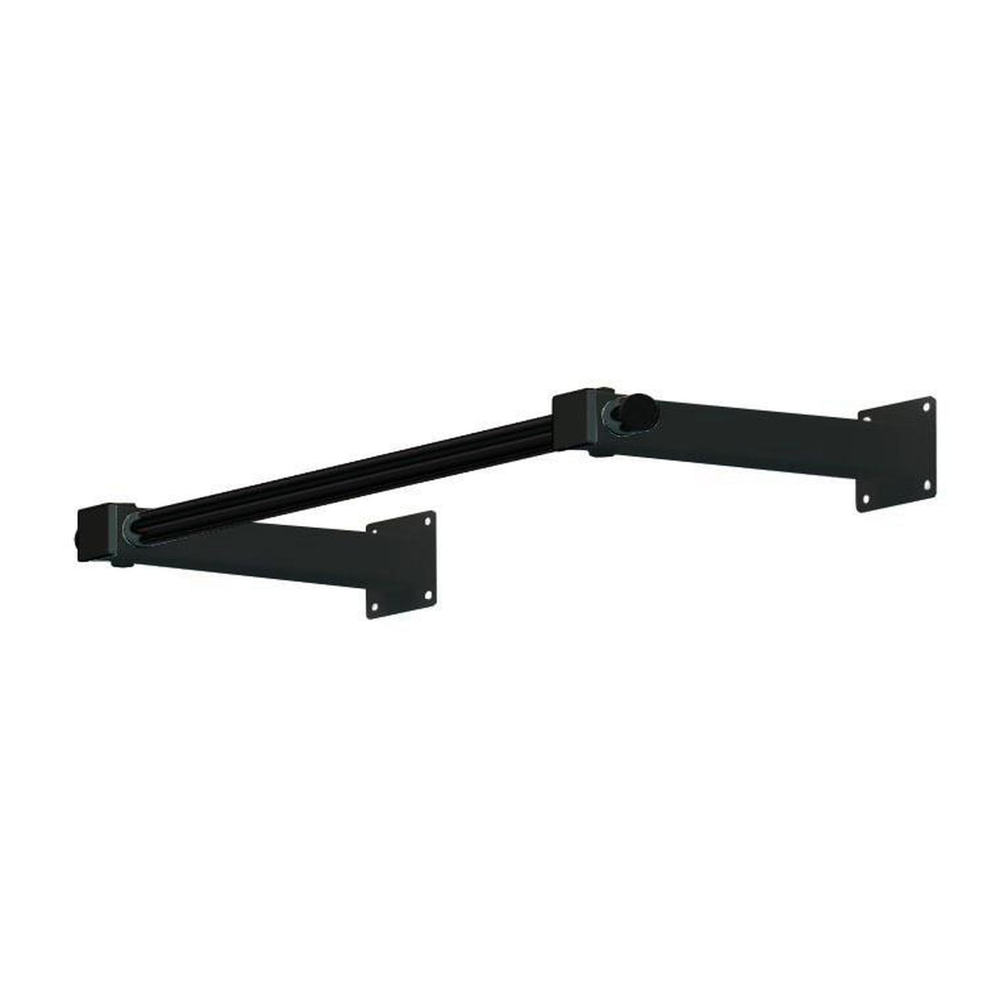 Barra de Dominadas de Pared hasta 150 kg SLIM2 SPEKTR 100*25 cm