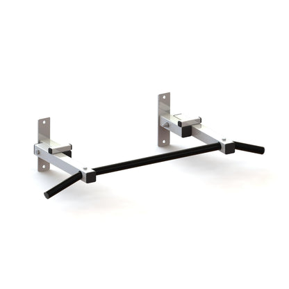 Pull-Up Bar for Wall with Wide Foldable Grip Up to 150 kg SPECTRUM SPEKTR3 100*37.5 cm