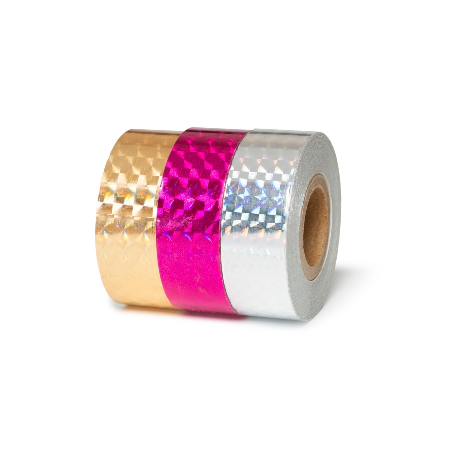 Rollo Adhesivo PRISMA INDIGO 20mm*14m