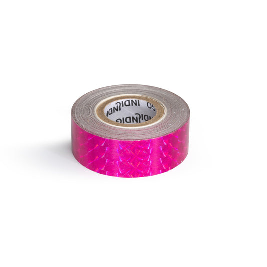 Rollo Adhesivo PRISMA INDIGO 20mm*14m