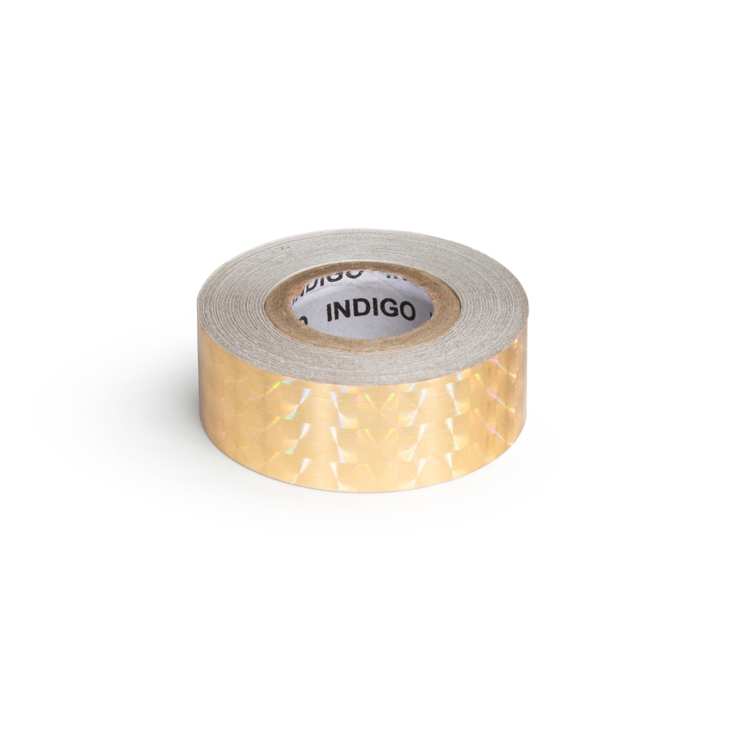 Rollo Adhesivo PRISMA INDIGO 20mm*14m