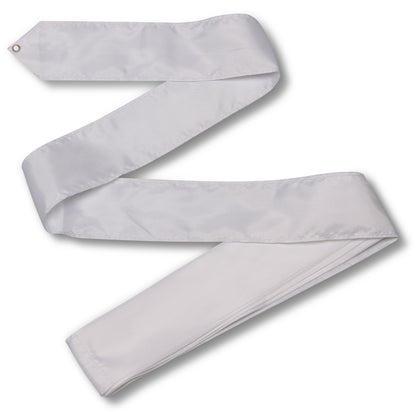 Cinta para Gimnasia Rítmica sin Varilla INDIGO 4,0 m
