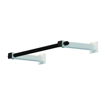 Barra de Dominadas de Pared hasta 150 kg SLIM2 SPEKTR 100*25 cm