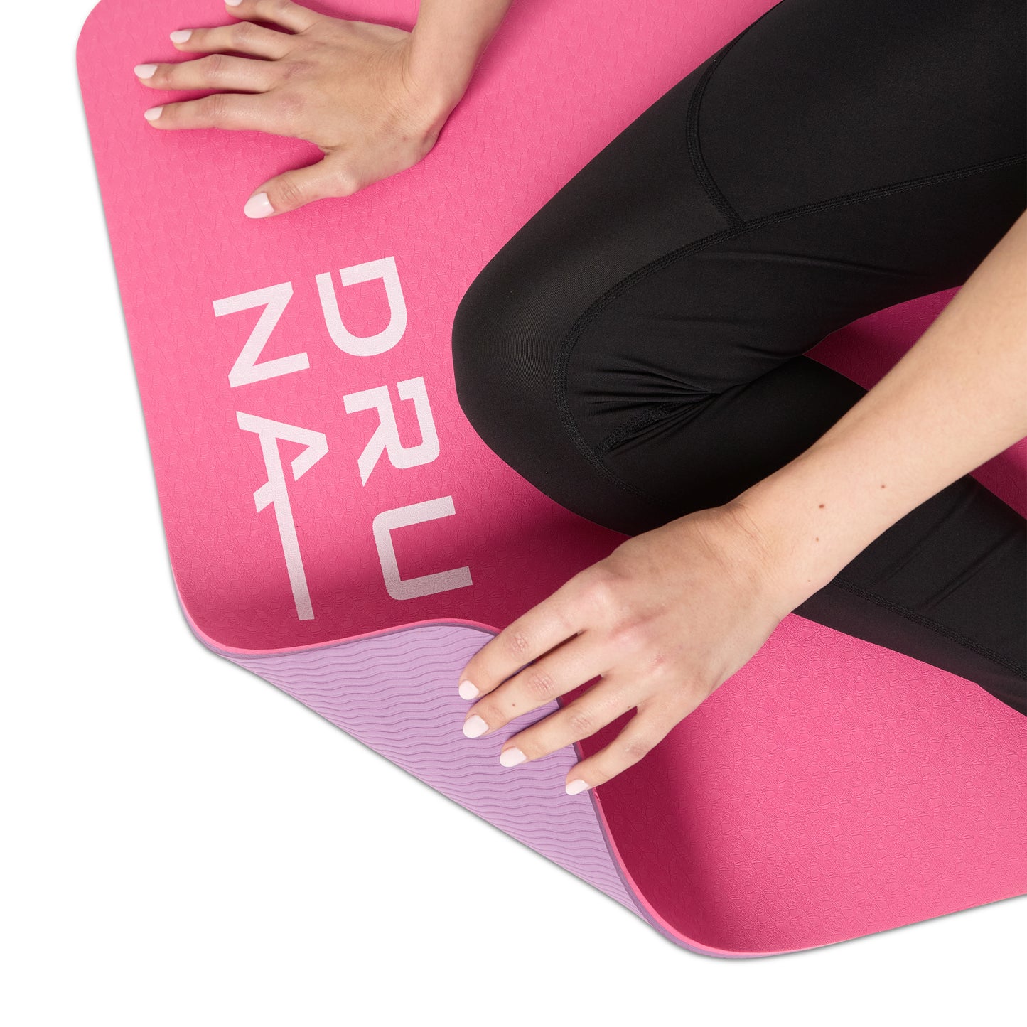 Esterilla de Yoga y Fitness NBR INDIGO 183 * 61 * 1,5 cm