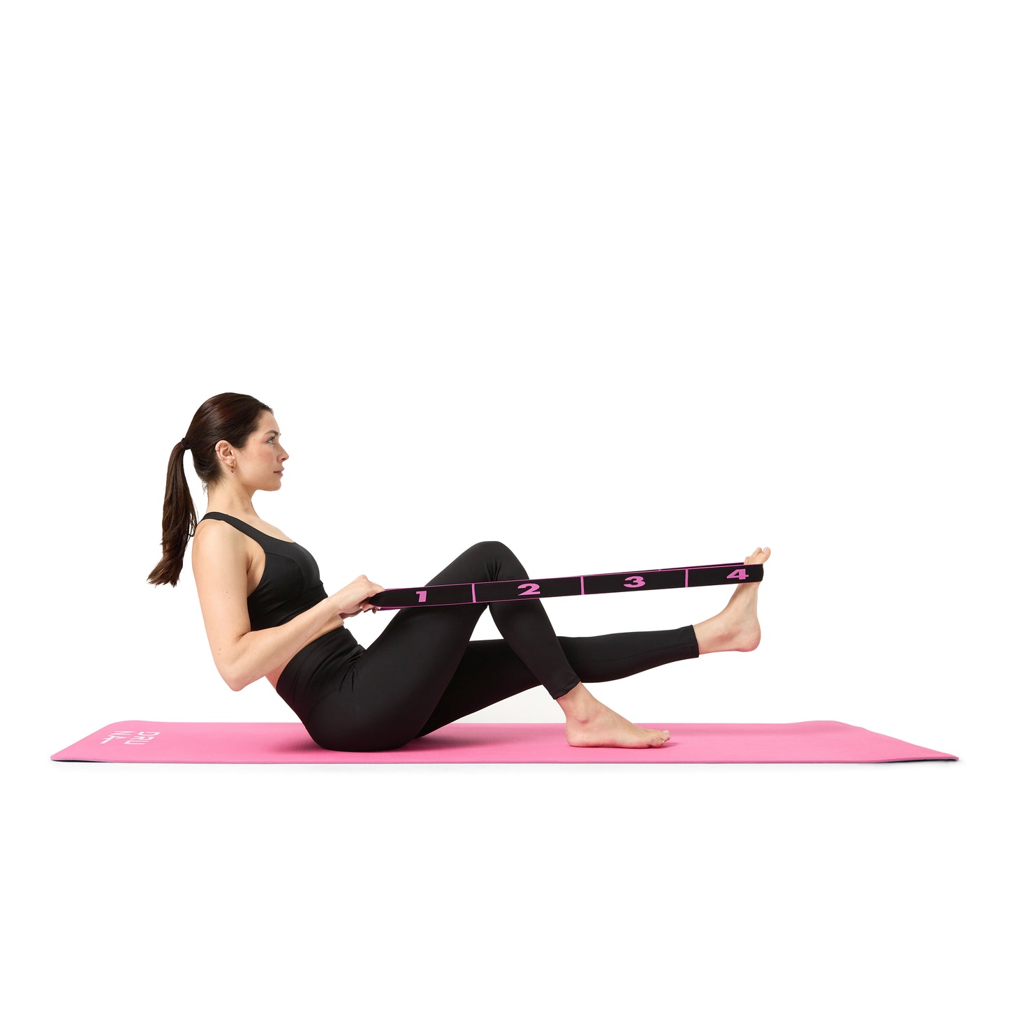 Esterilla de Yoga y Fitness NBR INDIGO 183 * 61 * 1,5 cm