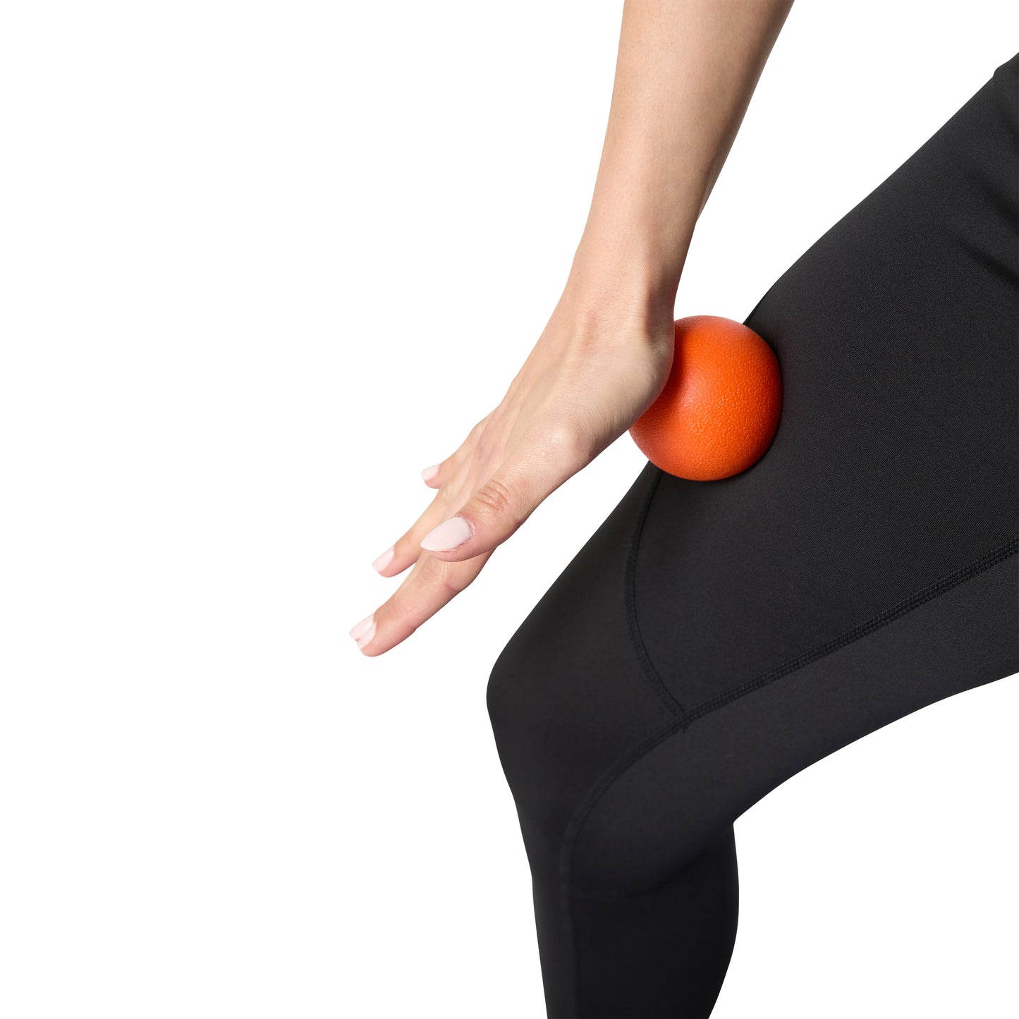 4-in-1 Muscle Massage Roller Foam Roller with Stick and Massage Balls for Relaxation and Deep Tissue