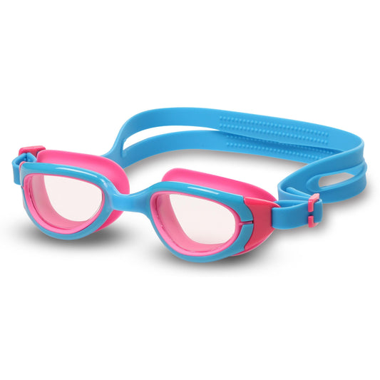 Children's Swimming Goggles BERRY INDIGO