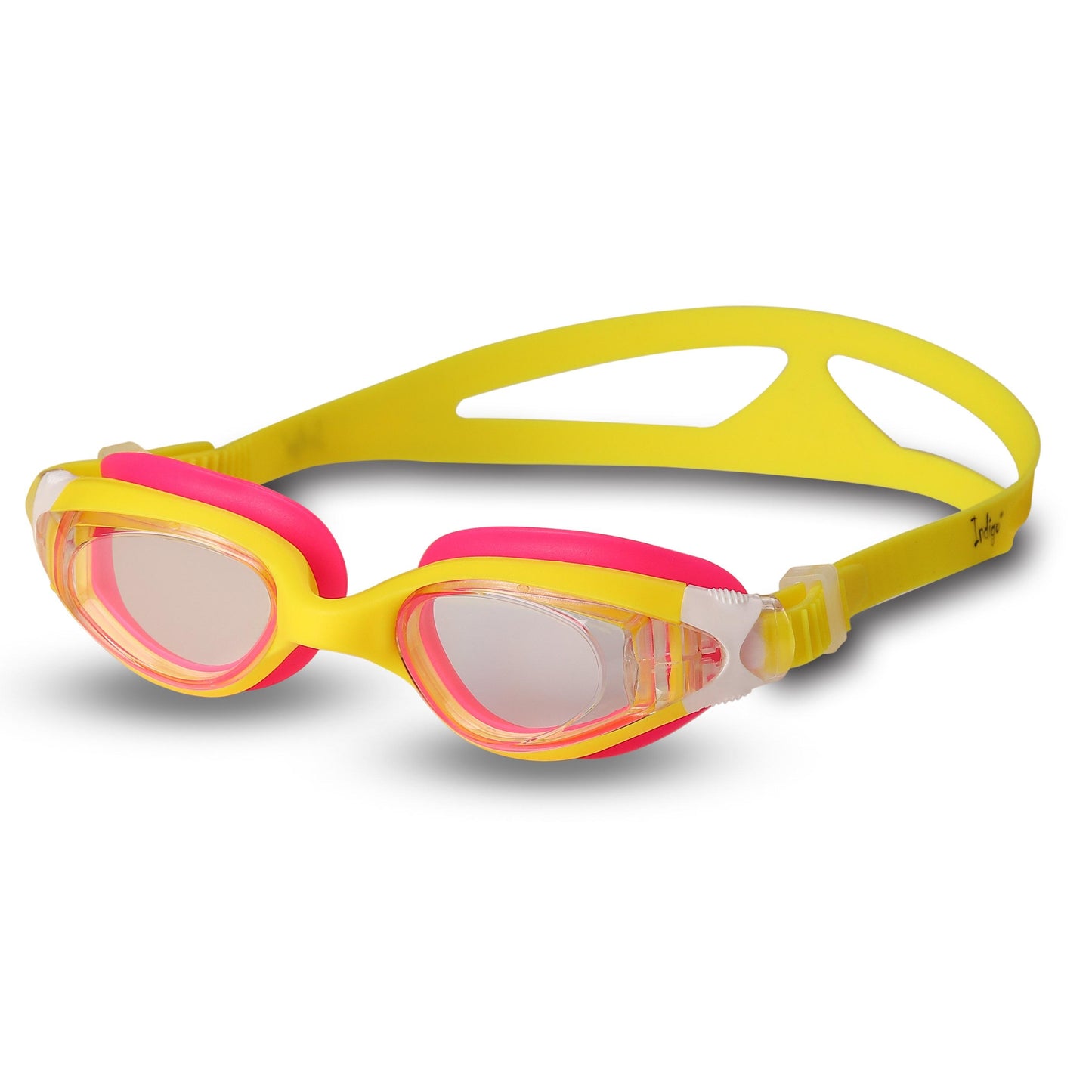 Children's Swimming Goggles NEMO INDIGO