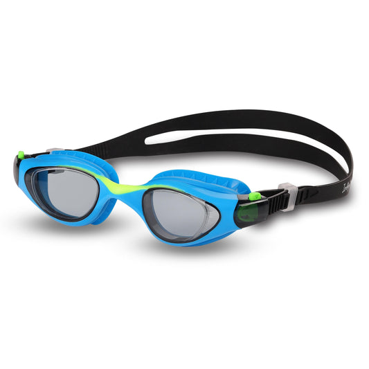 Children's Swimming Goggles NAVAGA Indigo