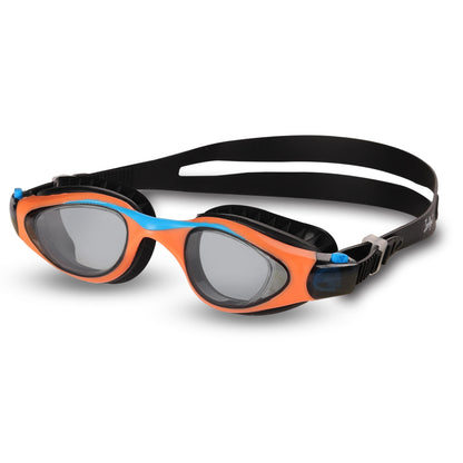 Children's Swimming Goggles NAVAGA Indigo