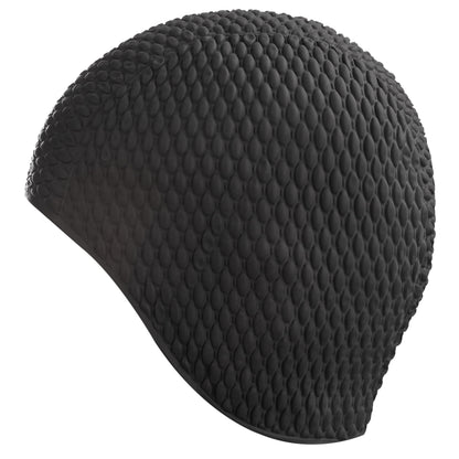 Bonnet De Natation Bubble INDIGO