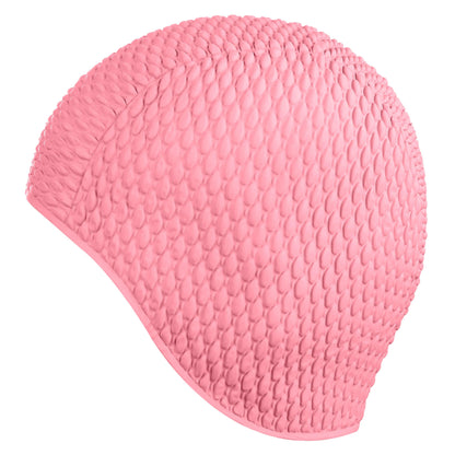 Bonnet De Natation Bubble INDIGO