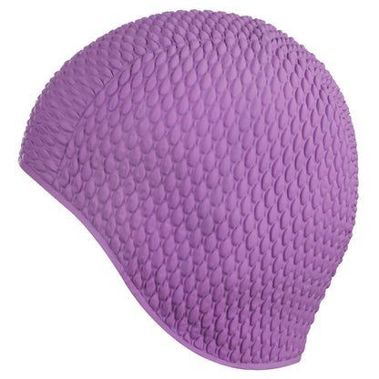 Bonnet De Natation Bubble INDIGO