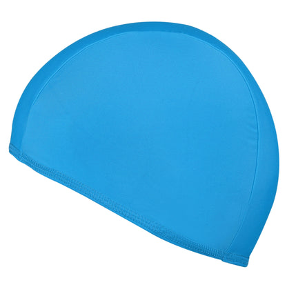 Swimming Cap Lycra Indigo