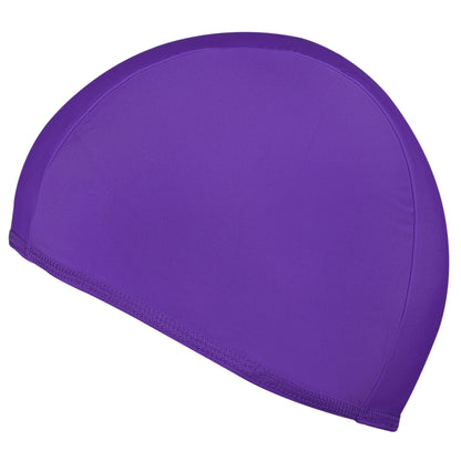 Swimming Cap Lycra Indigo