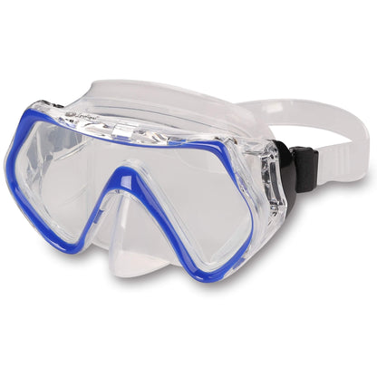 Masque De Natation TUNA INDIGO