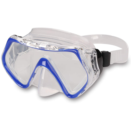 Swimming Mask TUNA INDIGO